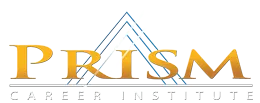 Prism Career Institute Logo