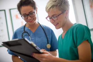 Medical Assistant Extern 