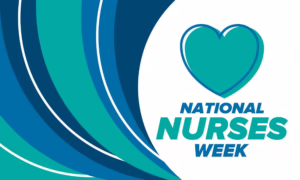 National Nurses Week