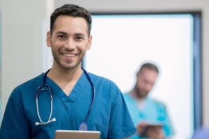 Practical Nurse