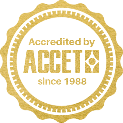 Accrediting Council for Continuing Education & Training