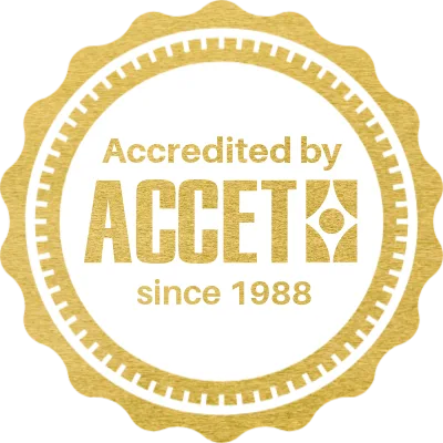 Accrediting Council for Continuing Education & Training
